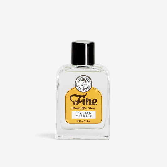 Fine Accoutrements Italian Citrus Classic After Shave image 0