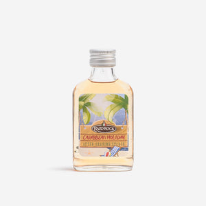 RazoRock Caribbean Holiday After Shaving Splash 100ml image 0
