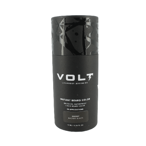 Volt Instant Beard Color Ebony 10ml image 0