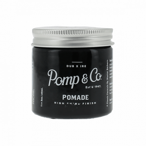 Pomp & Co Pomade 60ml image 0