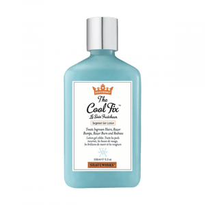 Shaveworks The Cool Fix Targeted Gel Lotion 156ml image 0