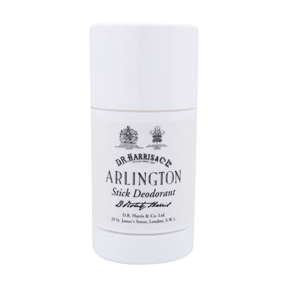 D R Harris Arlington Stick Deodorant 75g image 0