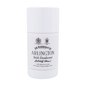 D R Harris Arlington Stick Deodorant 75g image 0