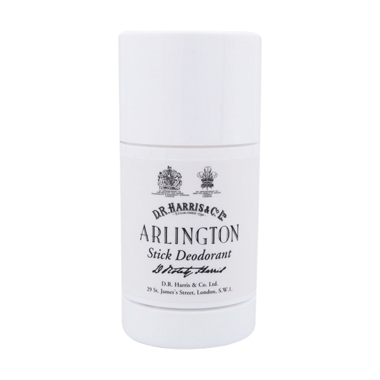 D R Harris Arlington Stick Deodorant 75g image 0
