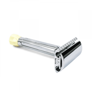 Merkur Progress Adjustable Double Edge Safety Razor (90 500 001) image 0