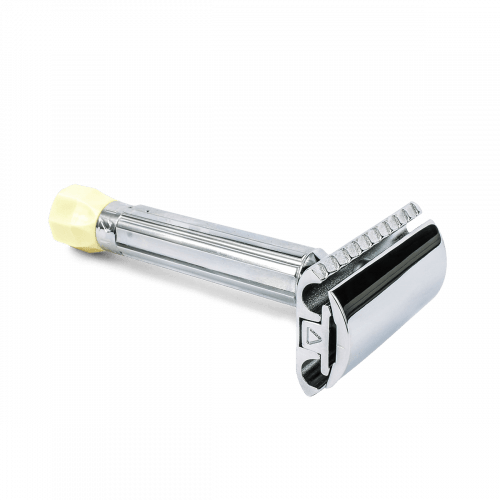 Merkur Progress Adjustable Double Edge Safety Razor (90 500 001) image 0