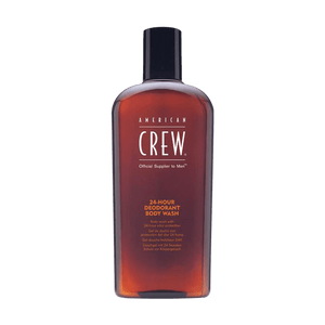 American Crew 24-Hour Deodorant Body Wash 450ml image 0