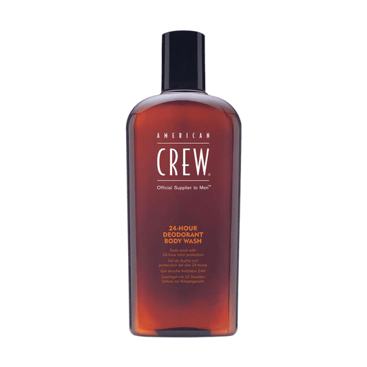 American Crew 24-Hour Deodorant Body Wash 450ml image 0