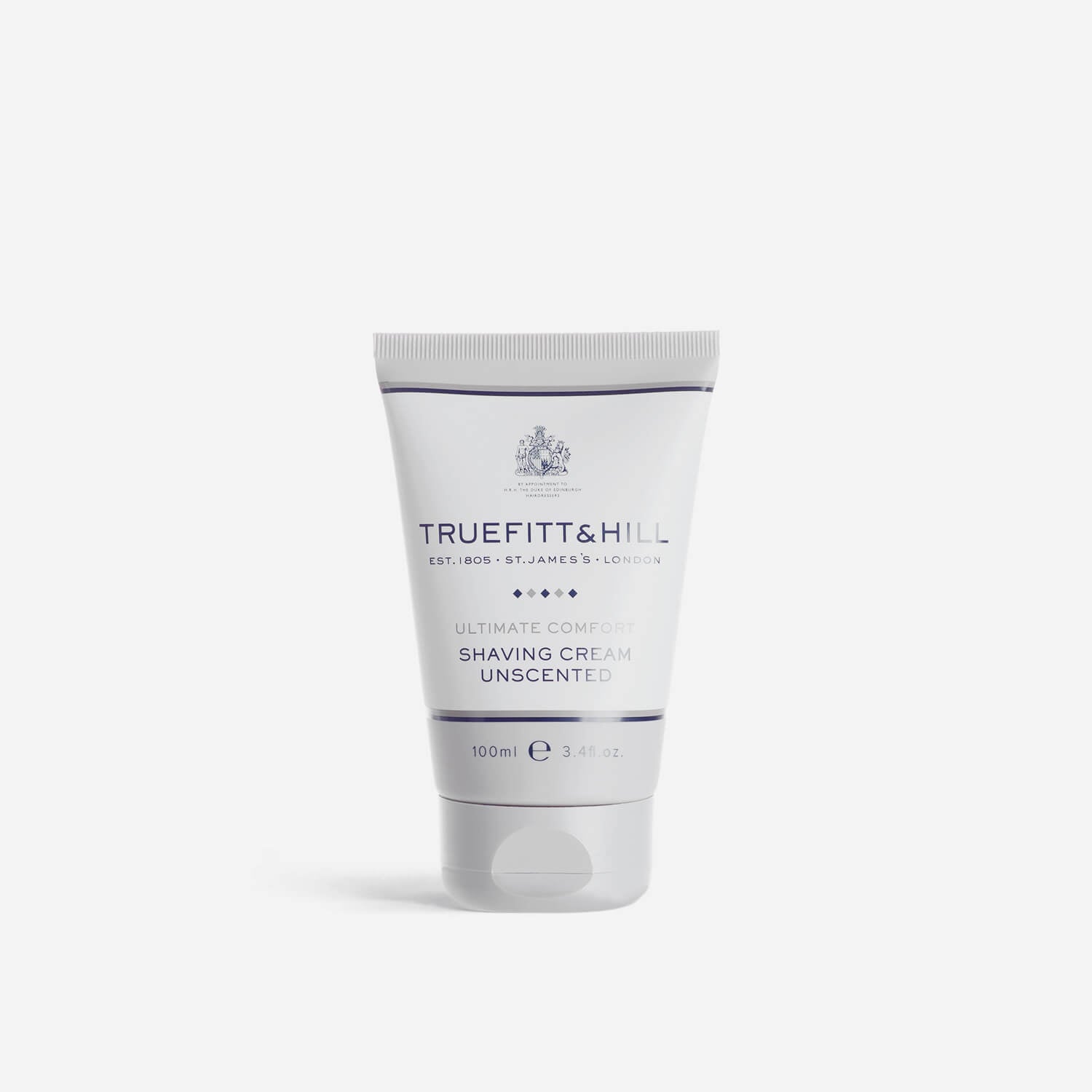 Truefitt &amp; Hill Ultimate Comfort Shaving Cream Tube image 0
