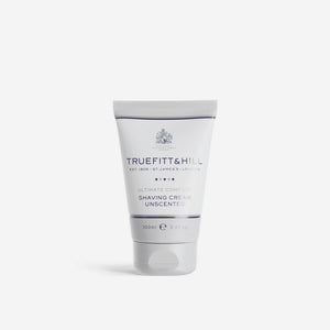 Truefitt &amp; Hill Ultimate Comfort Shaving Cream Tube image 0