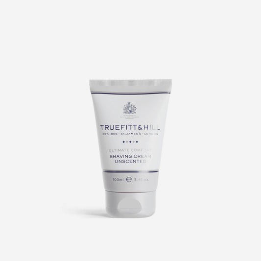 Truefitt &amp; Hill Ultimate Comfort Shaving Cream Tube image 0