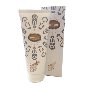 Antiga Barbearia Chiado Integral Shower Gel 200ml image 0
