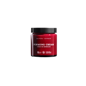 Daimon Barber Forming Cream 100g image 0