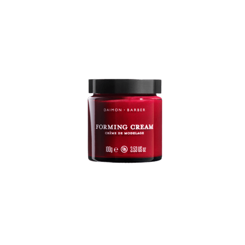 Daimon Barber Forming Cream 100g image 0