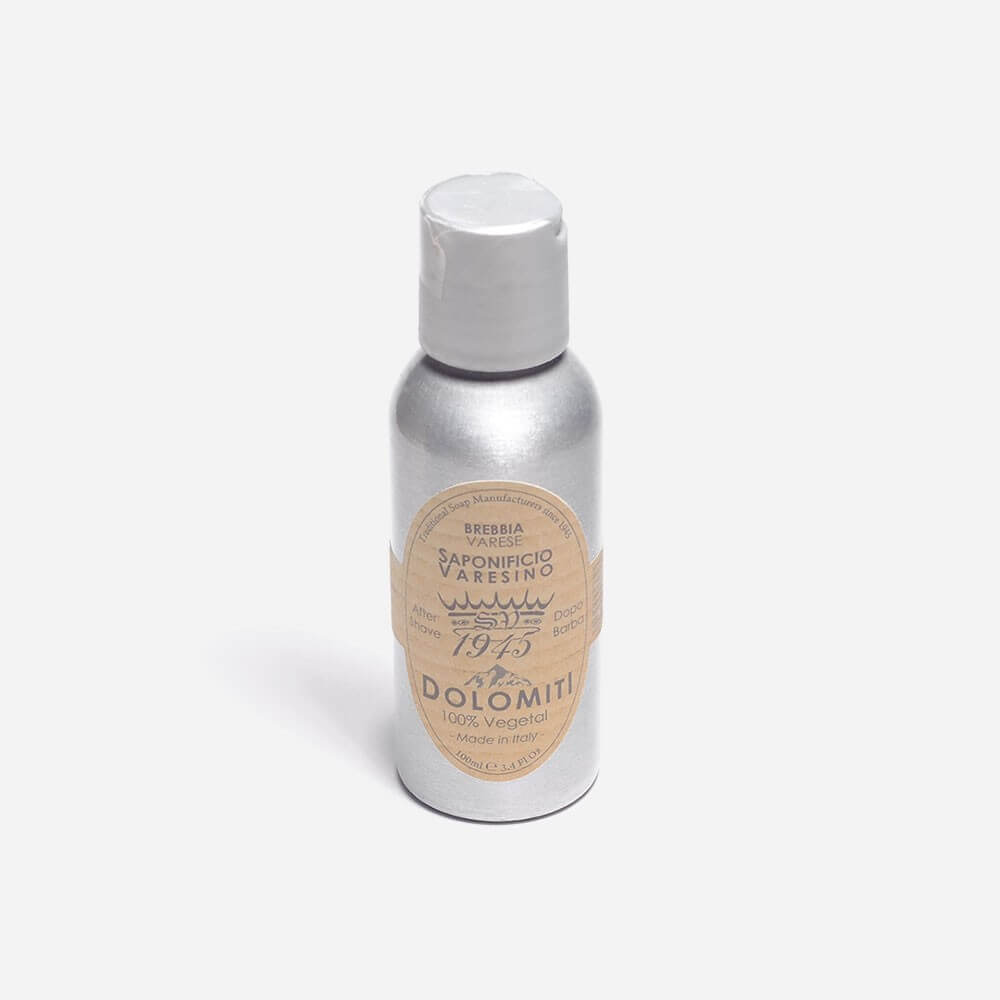 Saponificio Varesino Dolomiti After Shave Lotion 100ml image 0