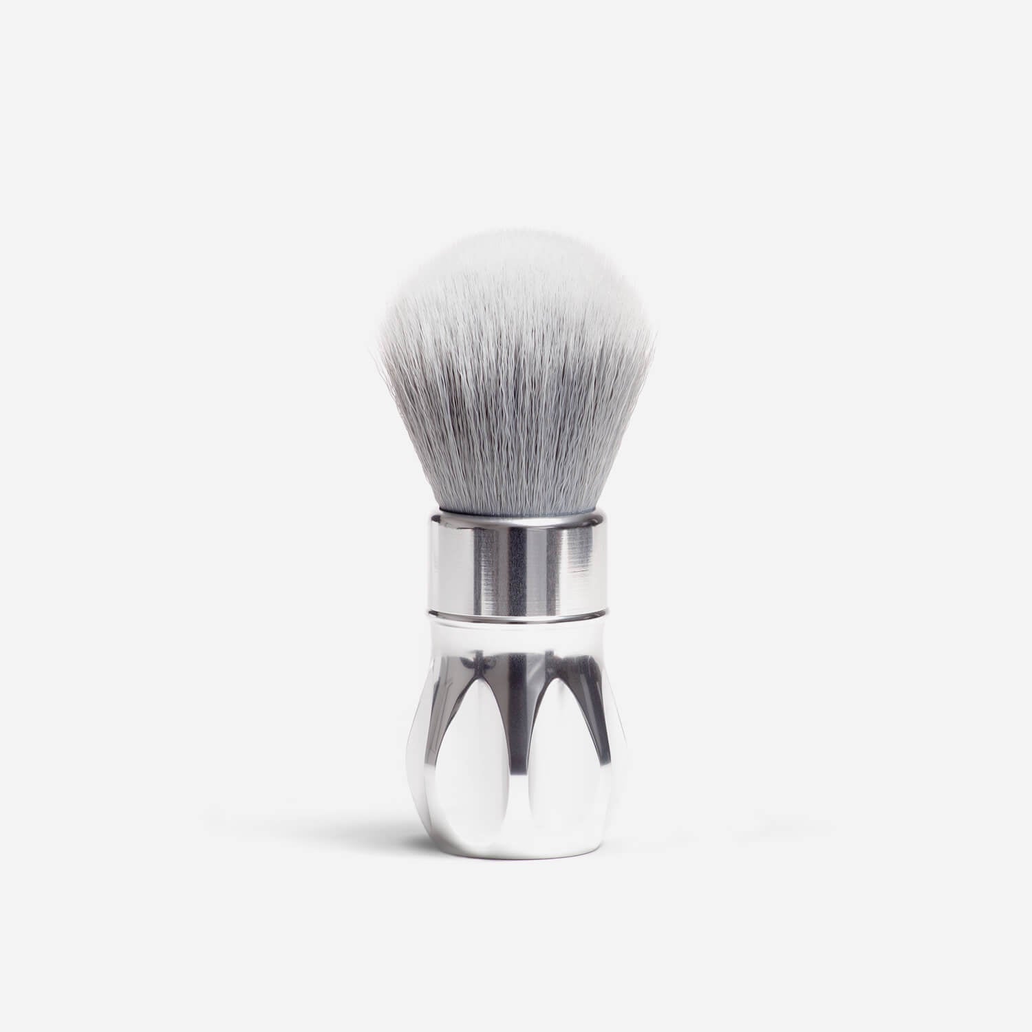 Alpha Shaving "Outlaw" Synthetic Shaving Brush image 0