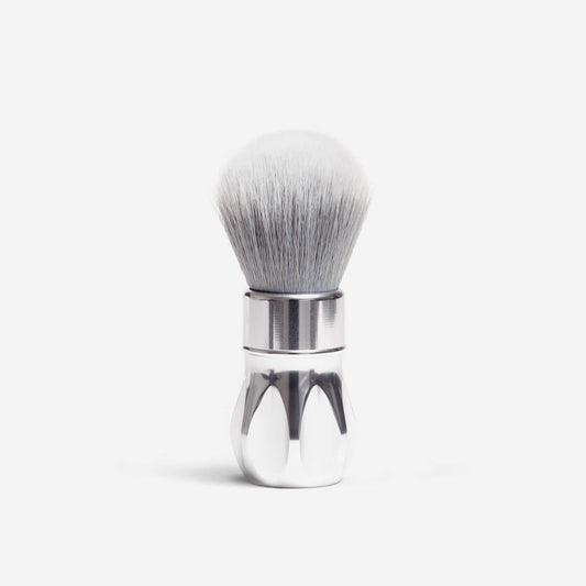 Alpha Shaving "Outlaw" Synthetic Shaving Brush image 0