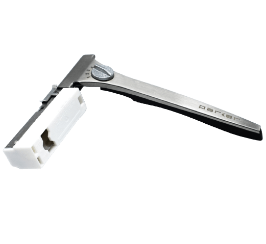 Parker Adjustable Injector Razor image 3