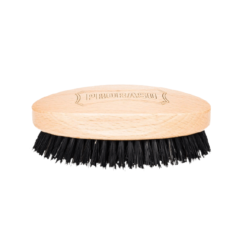 Proraso Military Hair Brush image 0