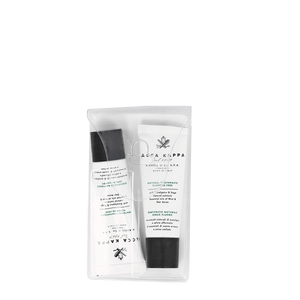 Acca Kappa Natural Travel Sized Toothpaste 25ml image 0