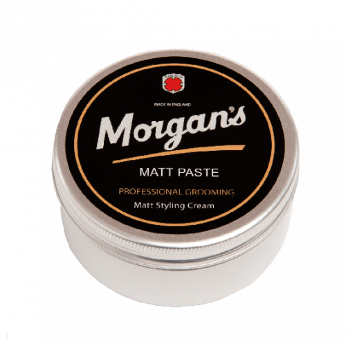 Morgan's Pomade Matt Paste 75ml image 0