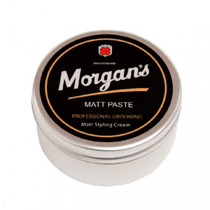 Morgan's Pomade Matt Paste 75ml image 0
