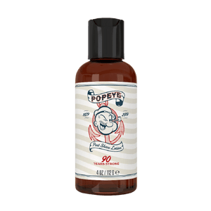 Popeye Post Shave Lotion 112g image 0