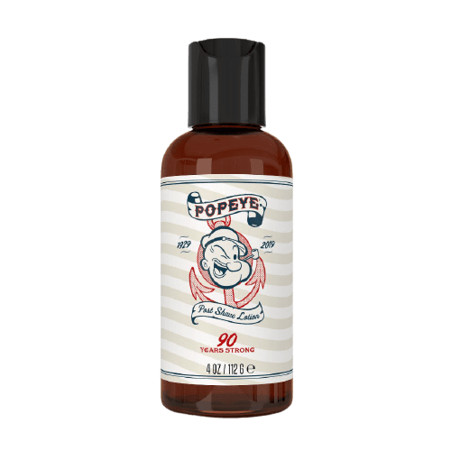 Popeye Post Shave Lotion 112g image 0