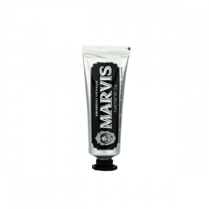 Marvis Amarelli Licorice Toothpaste 25ml image 0