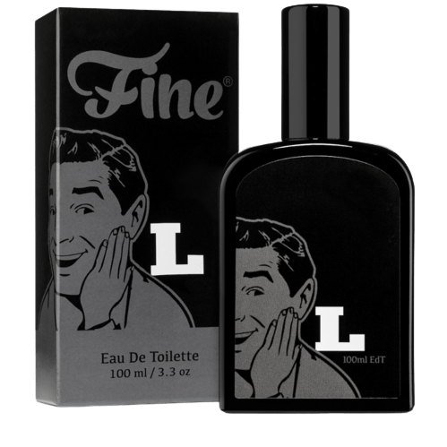 Fine Accoutrements Latigo Eau De Toilette 100ml image 0