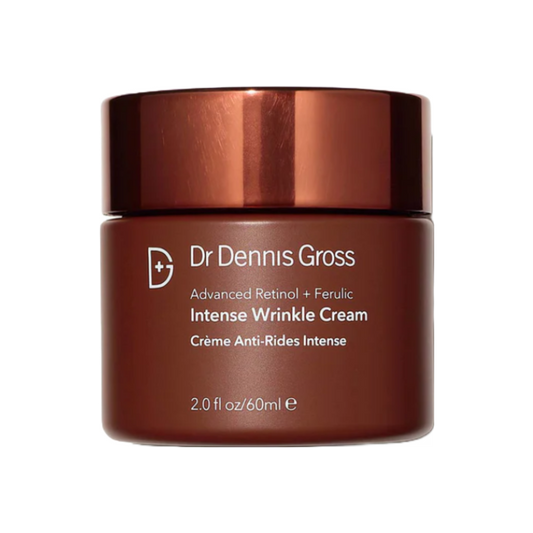 Dr Dennis Gross Advanced Retinol + Ferulic Intense Wrinkle Cream 60ml