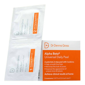 Dr. Dennis Gross