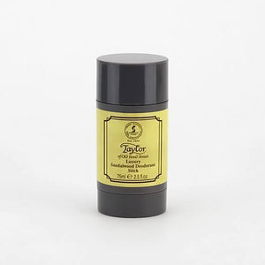 Taylor of Old Bond Street Sandalwood Deodorant Stick 75ml image 0