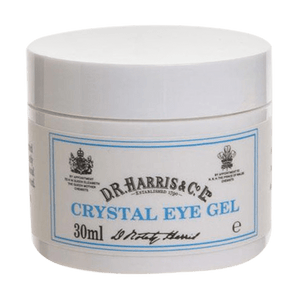 D R Harris Crystal Eye Gel 30ml image 0