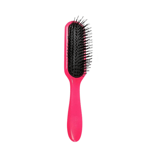 Denman D90 Pink Tangle Tamer