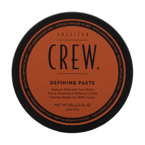 American Crew Defining Paste 85g image 0