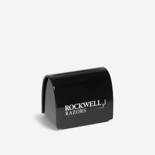 Rockwell Razors Blade Bank image 0