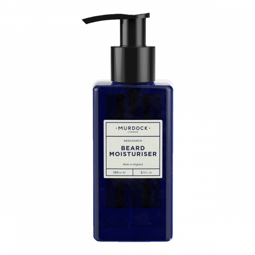 Murdock Beard Moisturiser 150ml image 0