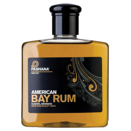 Pashana American Bay Rum Hair Lotion 250ml image 0