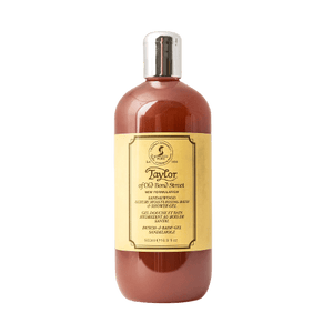 Taylor of Old Bond Street Sandalwood Bath and Shower Gel 500ml image 0