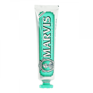 Marvis Classic Strong Mint Toothpaste 85ml image 0