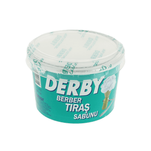 Derby Shaving Soap in Bowl 140g image 0