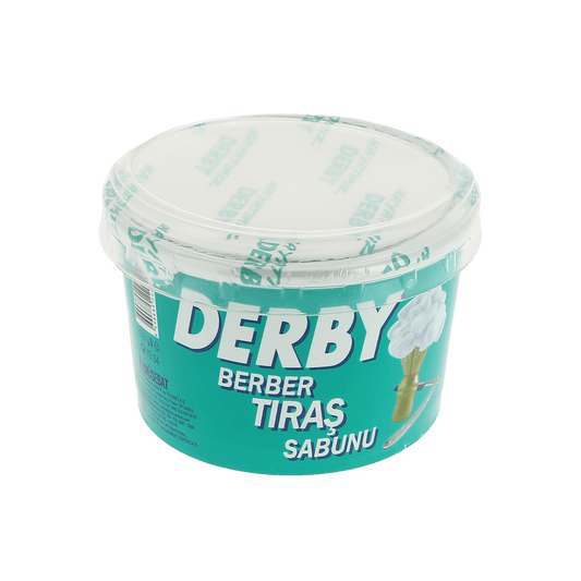 Derby Shaving Soap in Bowl 140g image 0