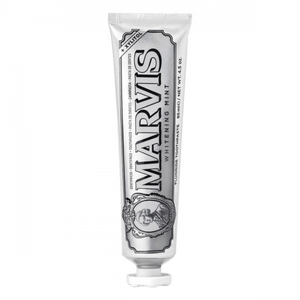 Marvis Smokers Whitening Mint Toothpaste 85ml image 0