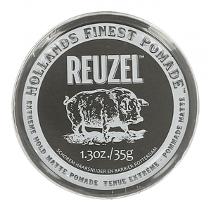 Reuzel Extreme Hold Matte Pomade 35g image 0