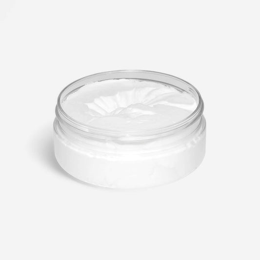Castle Forbes Sandalwood Shaving Cream image 1