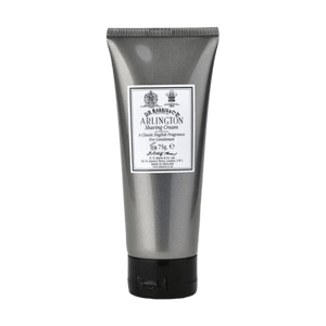 D R Harris Arlington Shaving Cream Tube 75g image 0