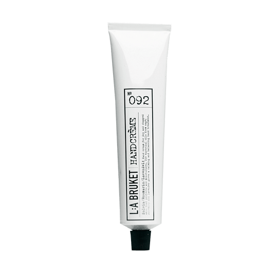 L:A BRUKET Sage, Rosemary & Lavender Hand Cream 70ml image 0