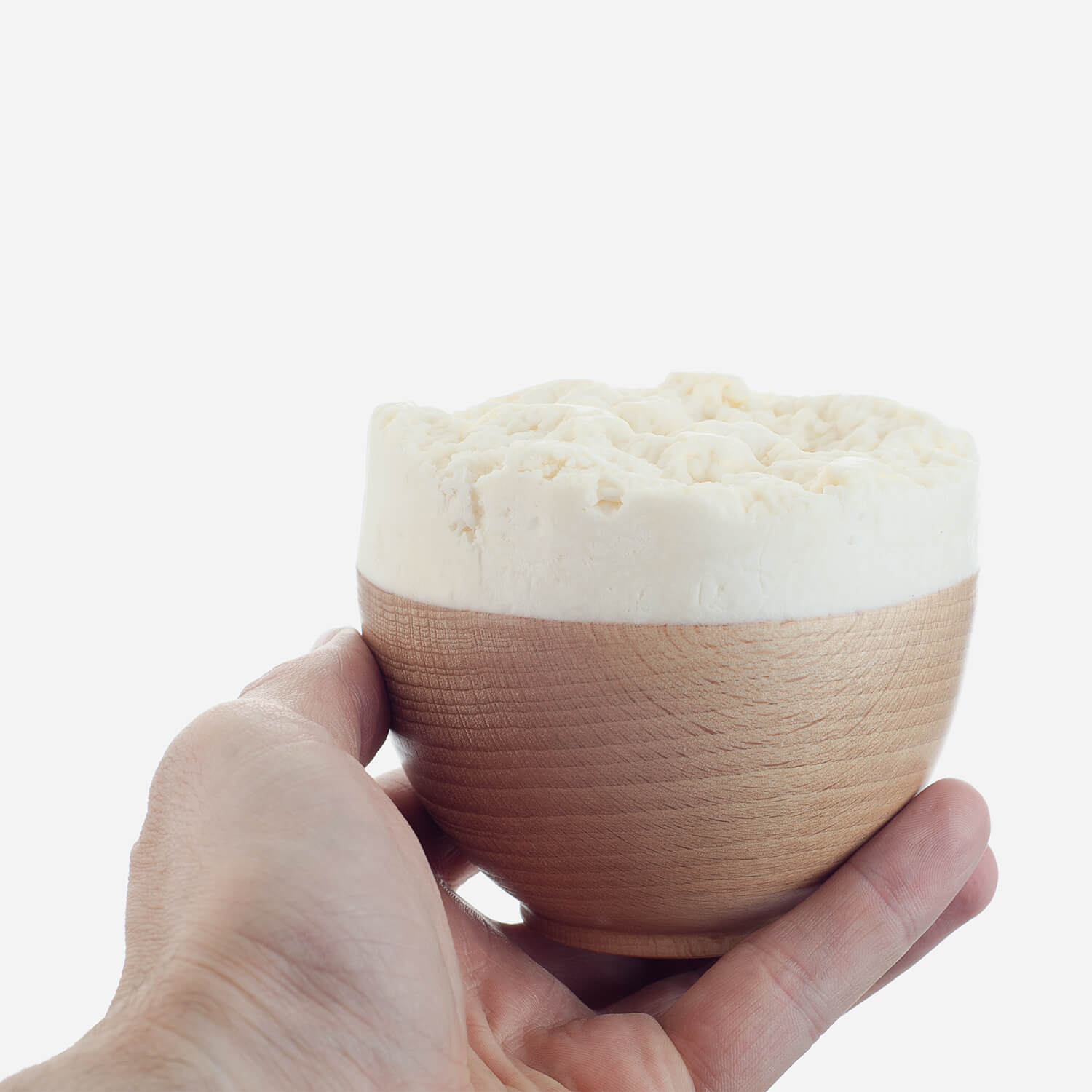 Martin de Candre Fougere Shaving Soap & Bowl image 1