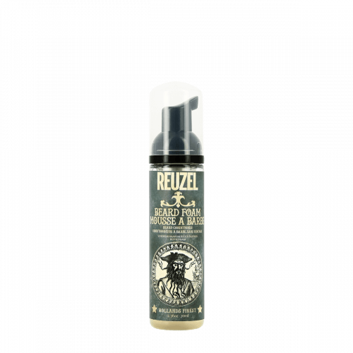 Reuzel Beard Foam 70ml image 0